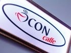 Vineri seara în Icon caffe