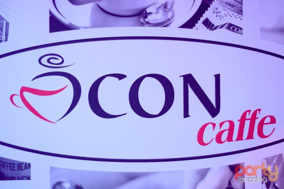 Vineri Seara în Icon Caffe, Icon Caffe