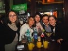 Vineri seara în Lord's Pub