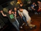 Vineri seara în Lord's Pub