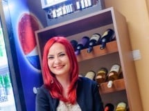 Vineri seara în Senza Caffe