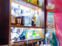 Vineri seara în Senza Caffe