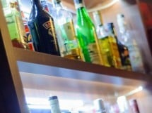 Vineri seara în Senza Caffe
