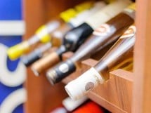 Vineri seara în Senza Caffe
