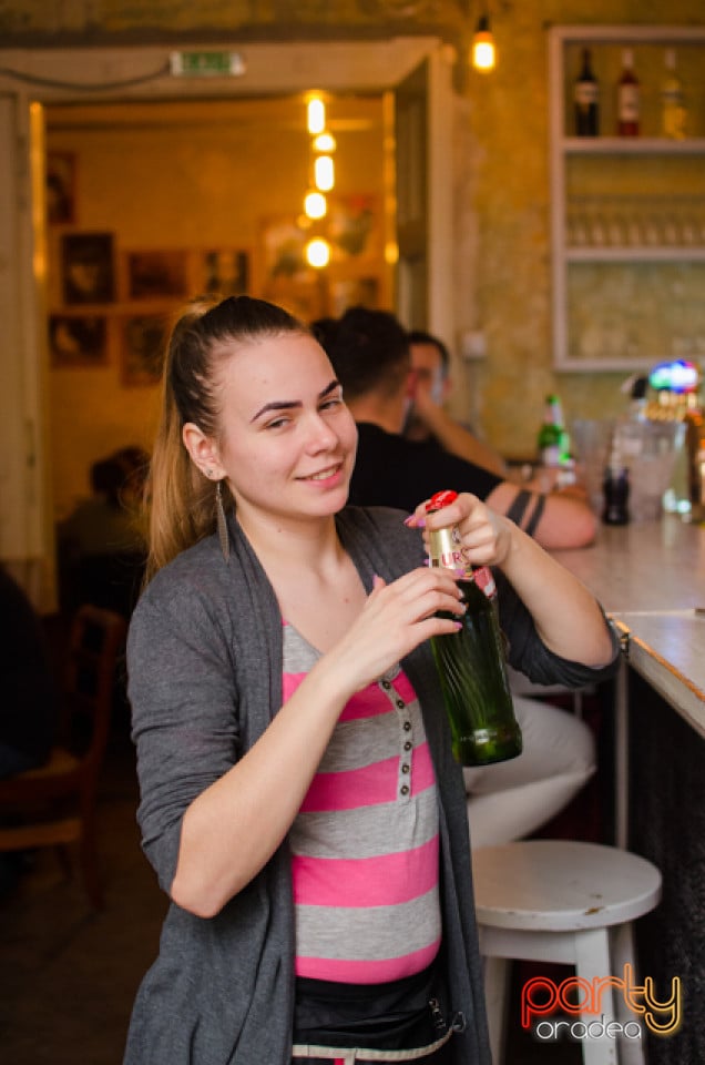 Vineri seara la Bodega, Bodega