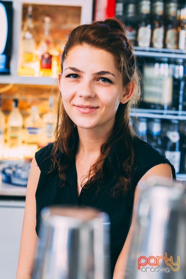 Vineri seara la Bodega, Bodega