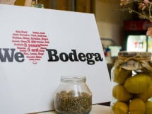 Vineri seara la Bodega