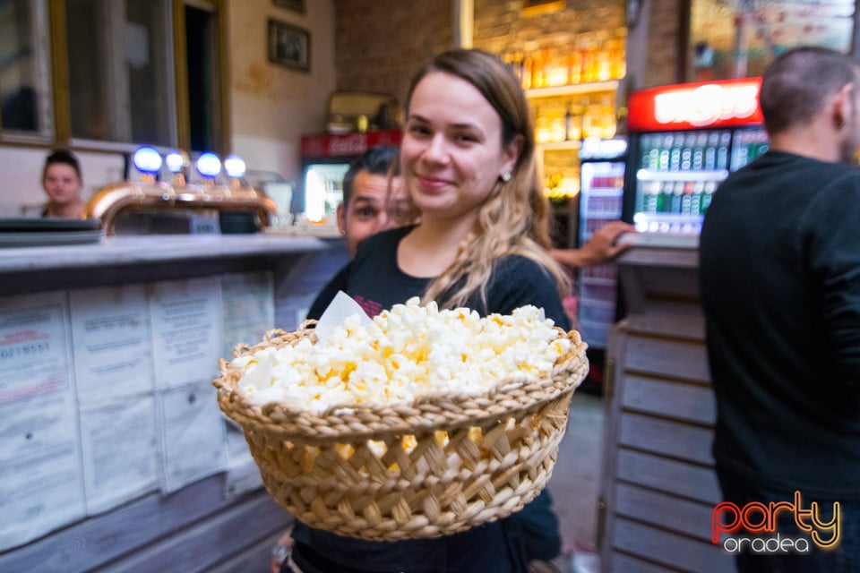 Vineri seara la Bodega, Bodega