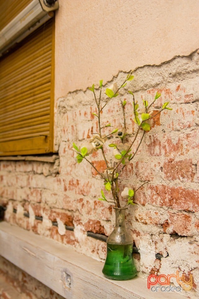 Vineri seara la Bodega, Bodega