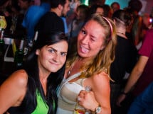 Vineri seara la Edison Pub