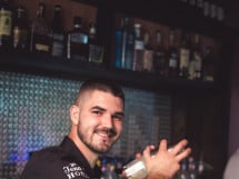 Vineri seara la Edison Pub