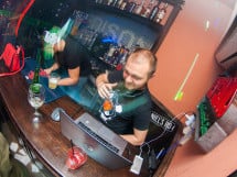 Vineri seara la Edison Pub