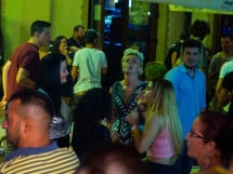 Vineri seara la Edison Pub