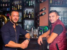 Vineri seara la Edison Pub