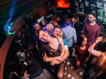 Vineri seara la Edison Pub