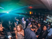 Vineri seara la Edison Pub