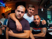 Vineri seara la Edison Pub