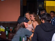Vineri seara la Edison Pub