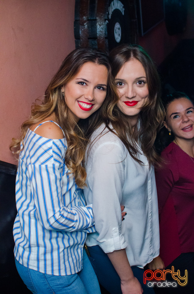 Vineri seara la Edison, 
