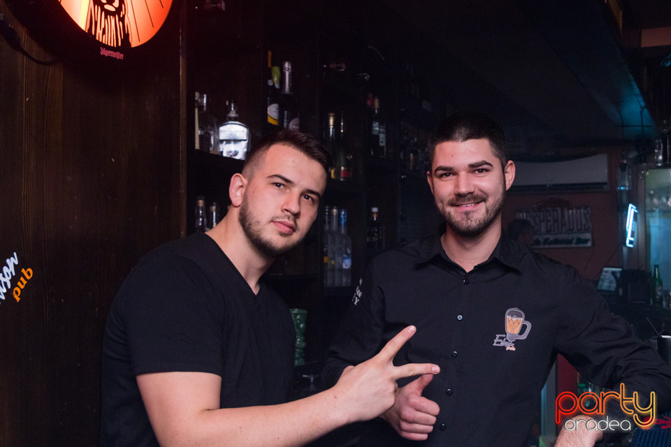 Vineri seara la Edison, 