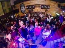 Vineri seara la Steam Bar