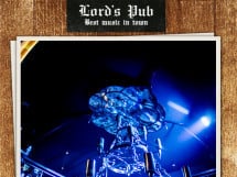Vineri seara la Lord's