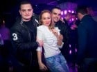 Vineri seara petrecem în Club Life