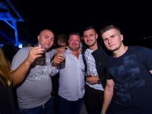 Vineri seara @ Rivo Summer Club