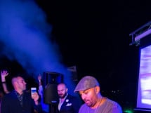 Vineri seara @ Rivo Summer Club