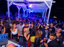 Vineri seara @ Rivo Summer Club