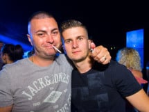 Vineri seara @ Rivo Summer Club