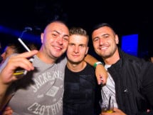 Vineri seara @ Rivo Summer Club