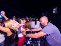 Vineri seara @ Rivo Summer Club