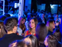 Vineri seara @ Rivo Summer Club