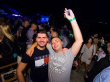 Vineri seara @ Rivo Summer Club