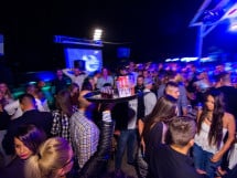 Vineri seara @ Rivo Summer Club