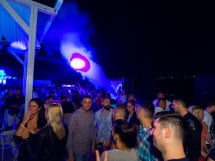 Vineri seara @ Rivo Summer Club