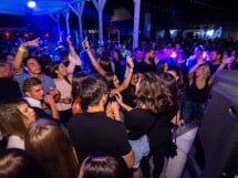 Vineri seara @ Rivo Summer Club