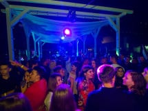 Vineri seara @ Rivo Summer Club