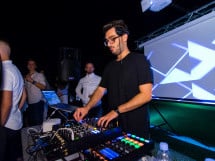 Vineri seara @ Rivo Summer Club