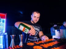 Vineri seara @ Rivo Summer Club