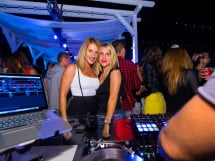 Vineri seara @ Rivo Summer Club