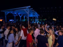 Vineri seara @ Rivo Summer Club