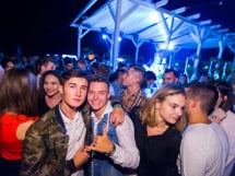 Vineri seara @ Rivo Summer Club