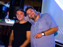 Vineri seara @ Rivo Summer Club