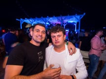 Vineri seara @ Rivo Summer Club