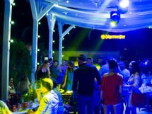 Vineri seara @ Rivo Summer Club