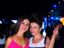 Vineri seara @ Rivo Summer Club