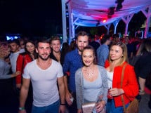 Vineri seara @ Rivo Summer Club