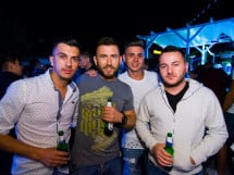 Vineri seara @ Rivo Summer Club